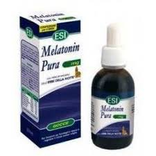 Melatonin Helps Relieve The Feeling Of Jet Lag Parafarmacia Online