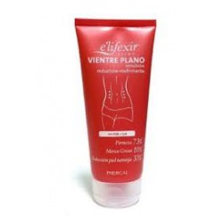 E'lifexir® Flat Belly Crème réductrice 200 ml
