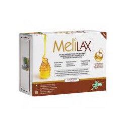  Melilax (6 Microenemas X 10G)