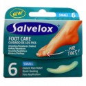 SALVELOX Foot Care Ampollas Dedos Small 6Ud