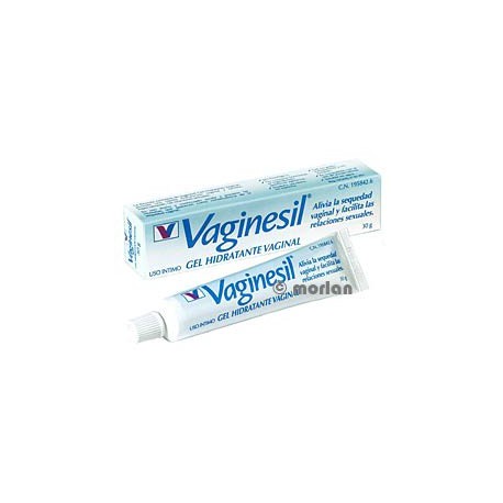 Vaginesil Gel Hidratante Vaginal