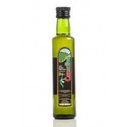 Extra vierge huile d'olive 250 ml