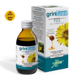 Grintuss Syrup Adults