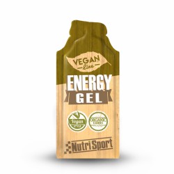 Vegan Energy Gel