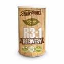 Vegan R3: recuperação muscular Recuperação 1