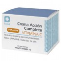 PARABOTICA Cream Action Complete with Vitamin C 50ml.