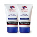 Neutrogena Concentrated Hand Cream 2 x 50 ml.