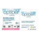 Optiben Eye cleaning wipes 30 Ud