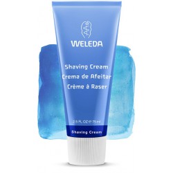 Weleda Shaving Cream, 2.5 oz (70.87 g)