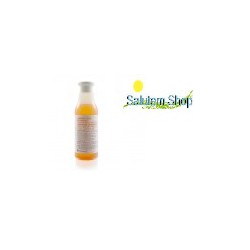 Anti-Dandruff Shampoo / Salvia and Thyme Fat 250ML