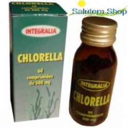 chlorella 60 comp