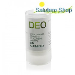 Natürliches Deodorant Alaunsteine ​​120 gr