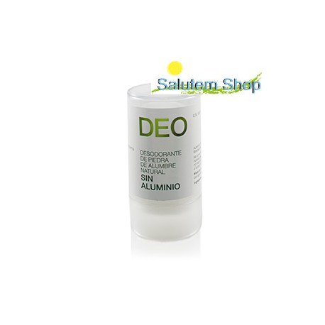 Natural alum stone deodorant 120 gr