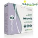 Totalvit 10 Azuvit - избыток сахара - 28 таблеток