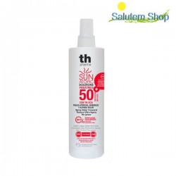 Spray protezione del corpo F.P.S. Pediatric atopica 50+ Sun 200 ml.