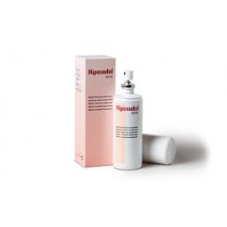 Deodorant Spray 100 ML Hiposudol