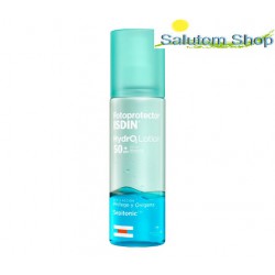 Photoprotection ISDIN SPF 50+ Hydrolotion