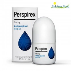 PerspireX forte Roll.on 20 ml Antiperspirant