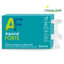 Aquoral Forte 30 Monodosis Esteve Schmier- eyedrops