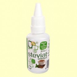 Liquido Stevia. Soria Naturale