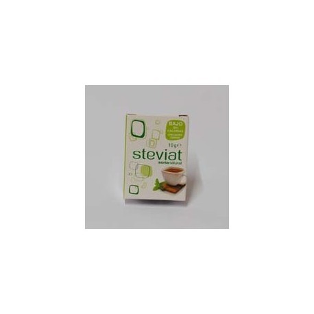 Stevia Tablets. Soria Natural