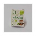 Stevia Compresse. Soria Natural