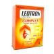 Leotron complex 30 cpas