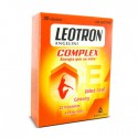 Leotron complex 30 cpas