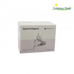 Epacid Colageno Botanicapharma 60 comprimidos
