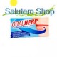 Oralherp. pour les boutons de fièvre