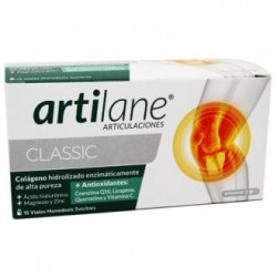 Artilane classic 15 viales monodosis