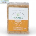 Organic Aleppo Soap 200gr 30 %