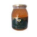 Organic Rosemary Honey (500 gr)