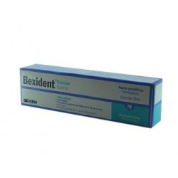 Triclosan Bexident Gums Zahncreme 75ml