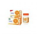 Vitamina C 1000 mg retard 30 tabletas ESI Trepadiet