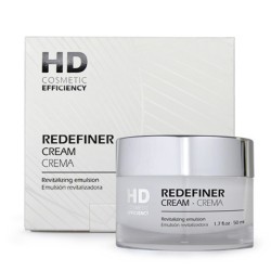 HD Redefiner facial cream 50ml Parabotica