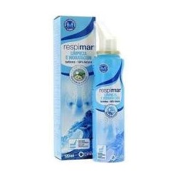 Respimar Cleaning and Hydration 120 Ml Cinfa
