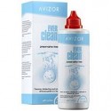Ever Clean 225 мл с контейнером для очищающей и дезинфицирующей жидкости