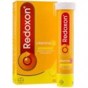 Redoxon vitamina C sabor limão 30 comprimidos efervescentes