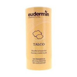 Eudermin Talc Powder 500gr