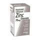 Gluconate de zinc 90 comprimés 70 mg