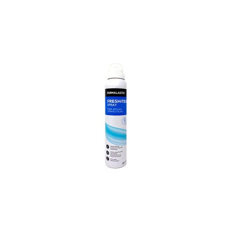 Farmalastic Fresh-Tex Spray 200 ml gambe stanche