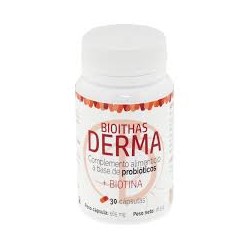 Bioithas Derma probiotici 30 capsule