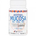 Bioithas Mucosa probiotiques 30 gélules