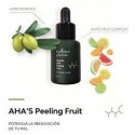 Booster AHA Peeling Fruit Botanical Exfoliation Pharma