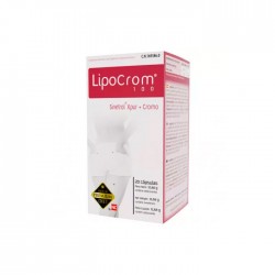 Lipocrom 100 Nutrition Center (NC).
