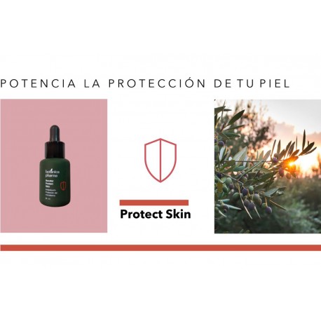 Booster Protect Skin Botanica pharma
