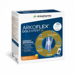 Arkoflex Dolexpert Plus