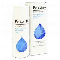 Perspirex Plus Antitranspirant.