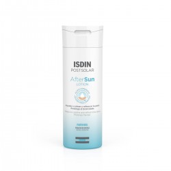 Isdin After Sun Lotion Post-solaire 200ml.
